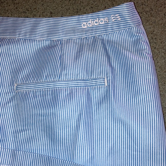 Adidas Golf/tennis skort size 10 - Picture 6 of 7